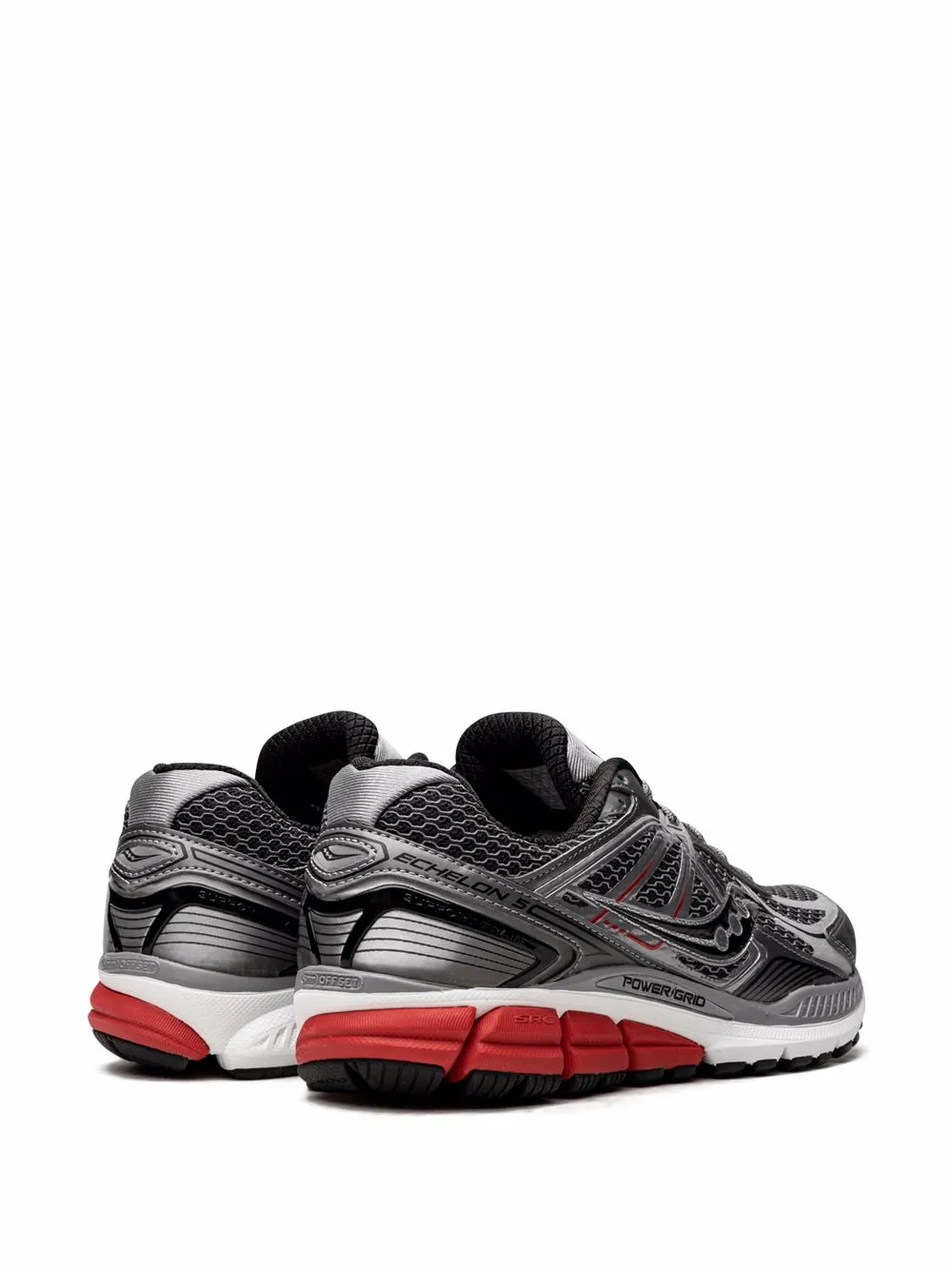 Saucony Echelon 5 sneakers Grey