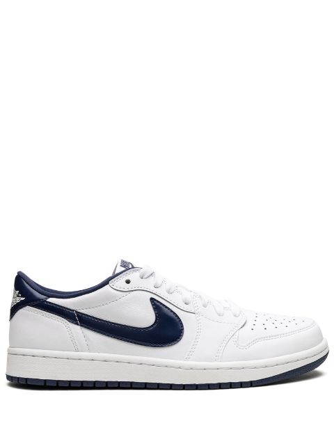 Jordan Air Jordan 1 Retro Low OG "Midnight Navy" sneakers Women