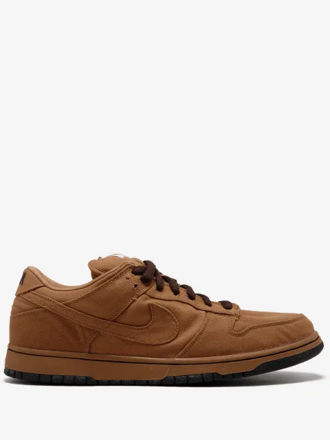 Nike Dunk Low Pro sneakers