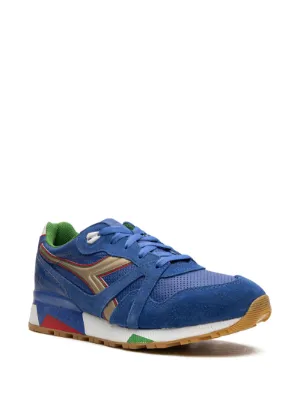 Buy Diadora Sneakers for Women Online Fast Delivery to