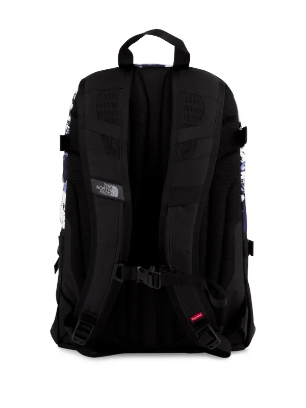 the north face expedition backpack