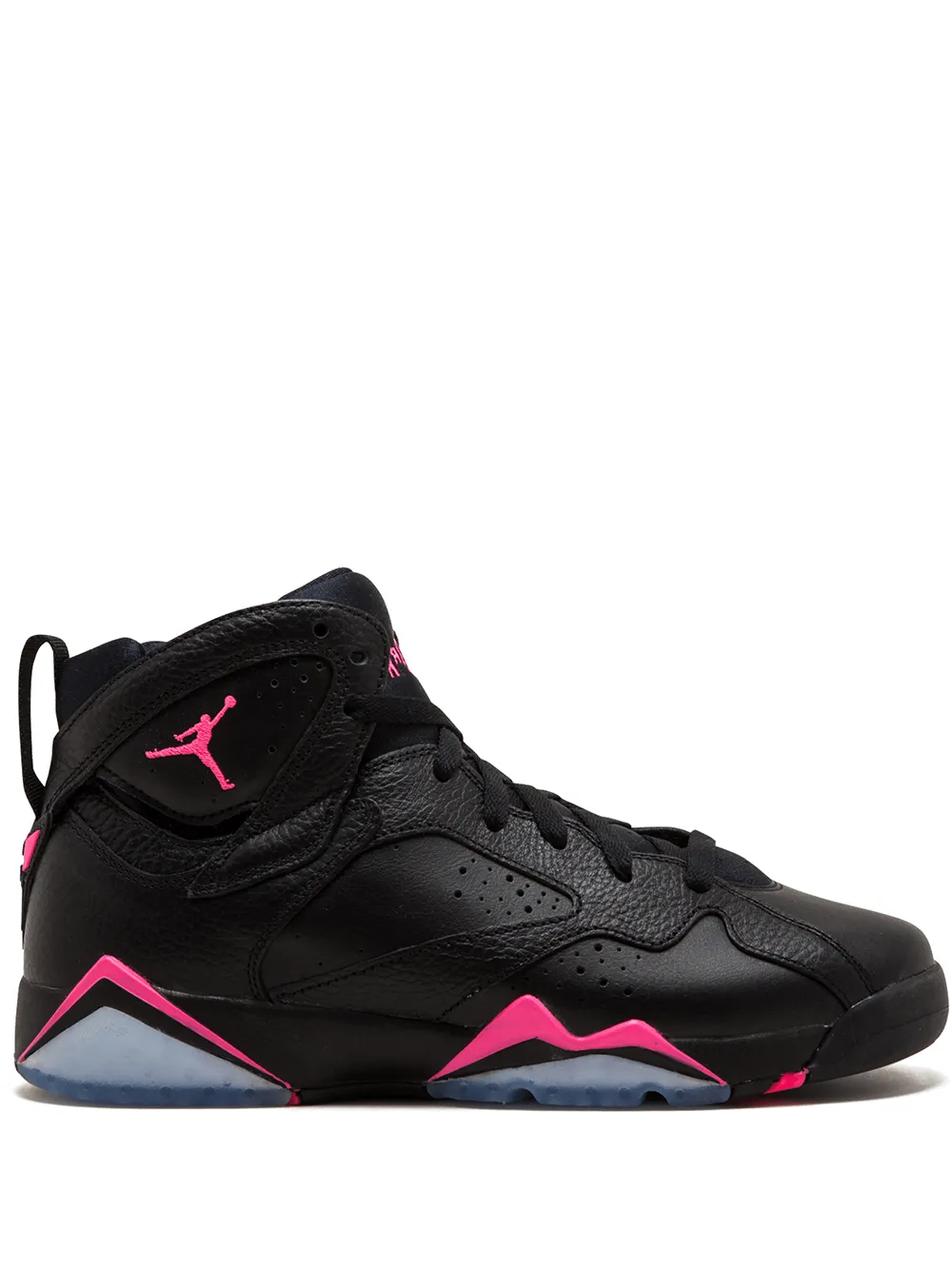 

Jordan Kids Air Jordan 7 Retro GG sneakers - Black