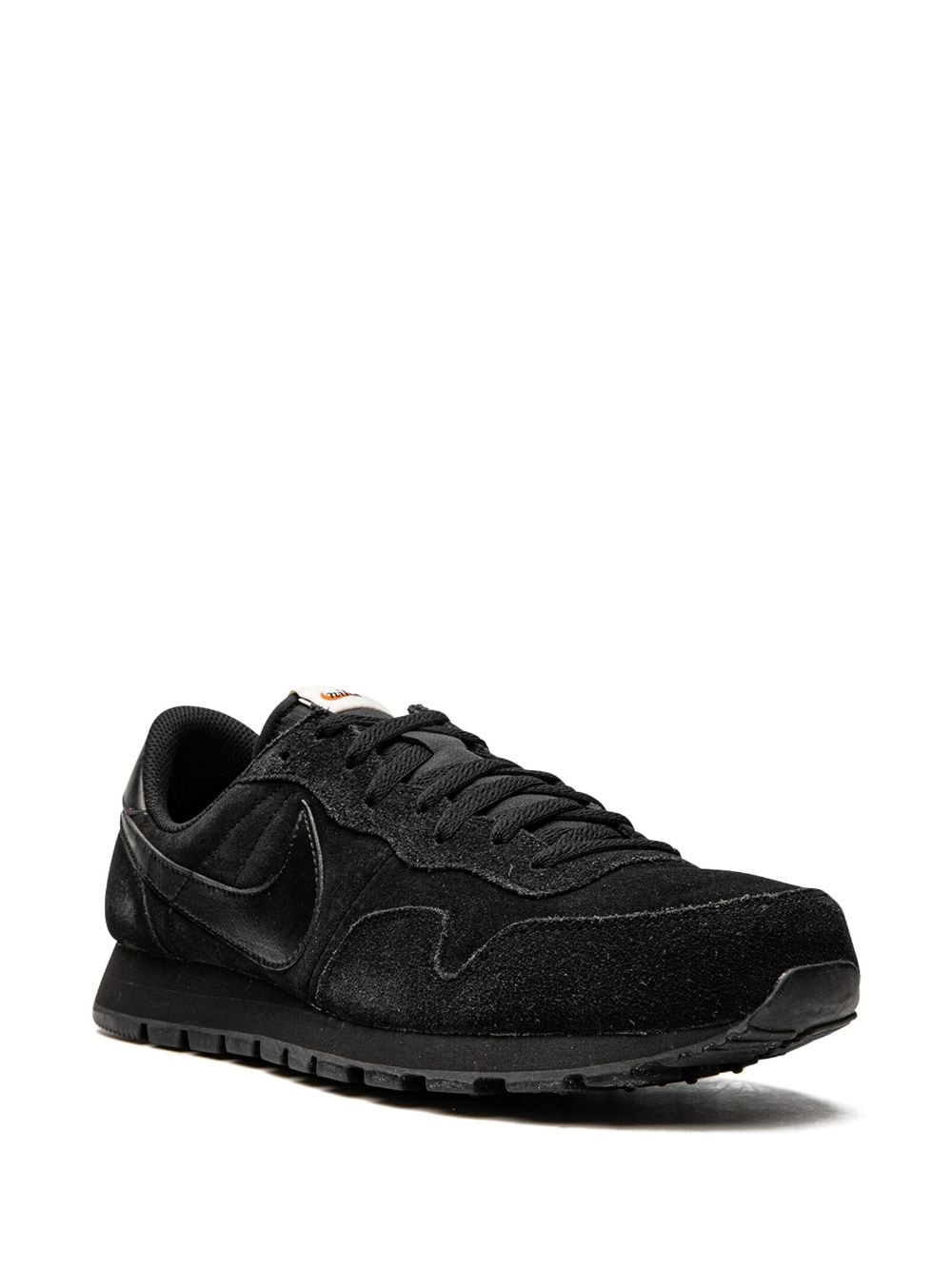 Shop Nike X Comme Des Garçons Air Pegasus 83 Sneakers In Black