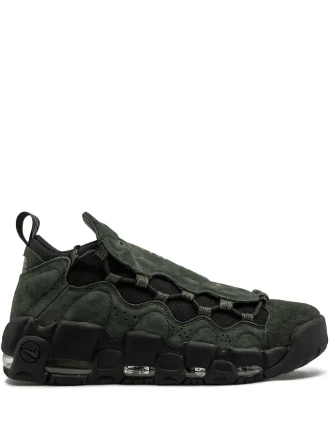 Nike Air More Money QS "US Dollar" sneakers