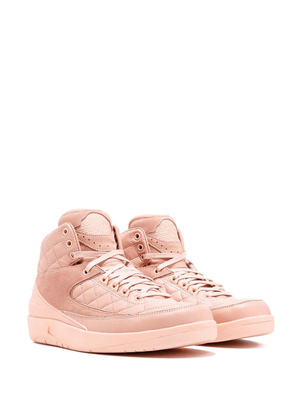Jordan Air Jordan 2 Don C sneakers | Hi-Tops | Image 2