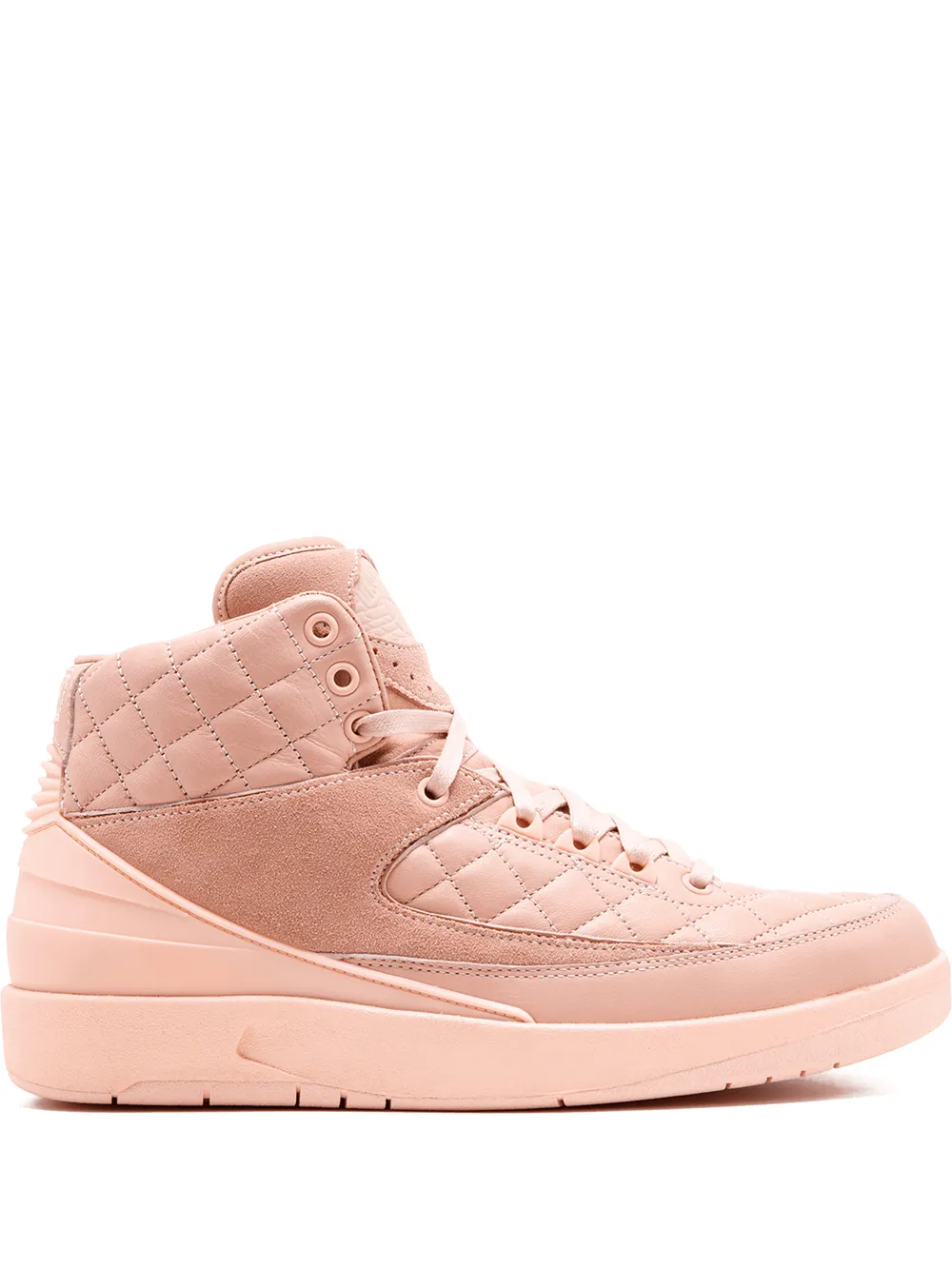 Jordan Air Jordan 2 Don C sneakers | Pink | Image 1