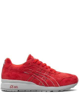 ASICS