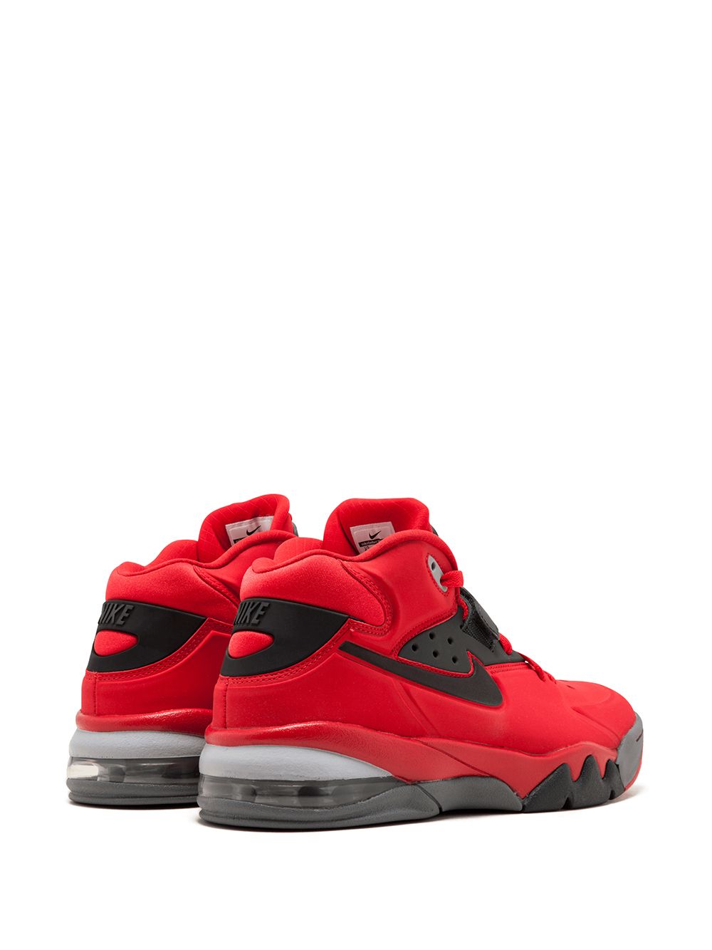 Nike Air Force Max 2013 sneakers WOMEN