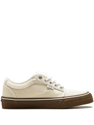 Vans chukka cheap low oxford