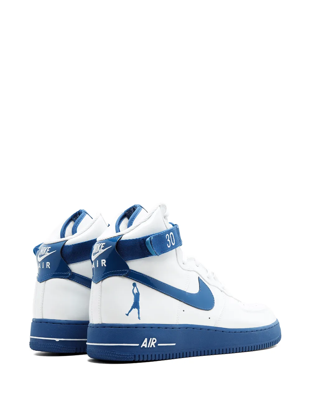 nike air force 1 sheed