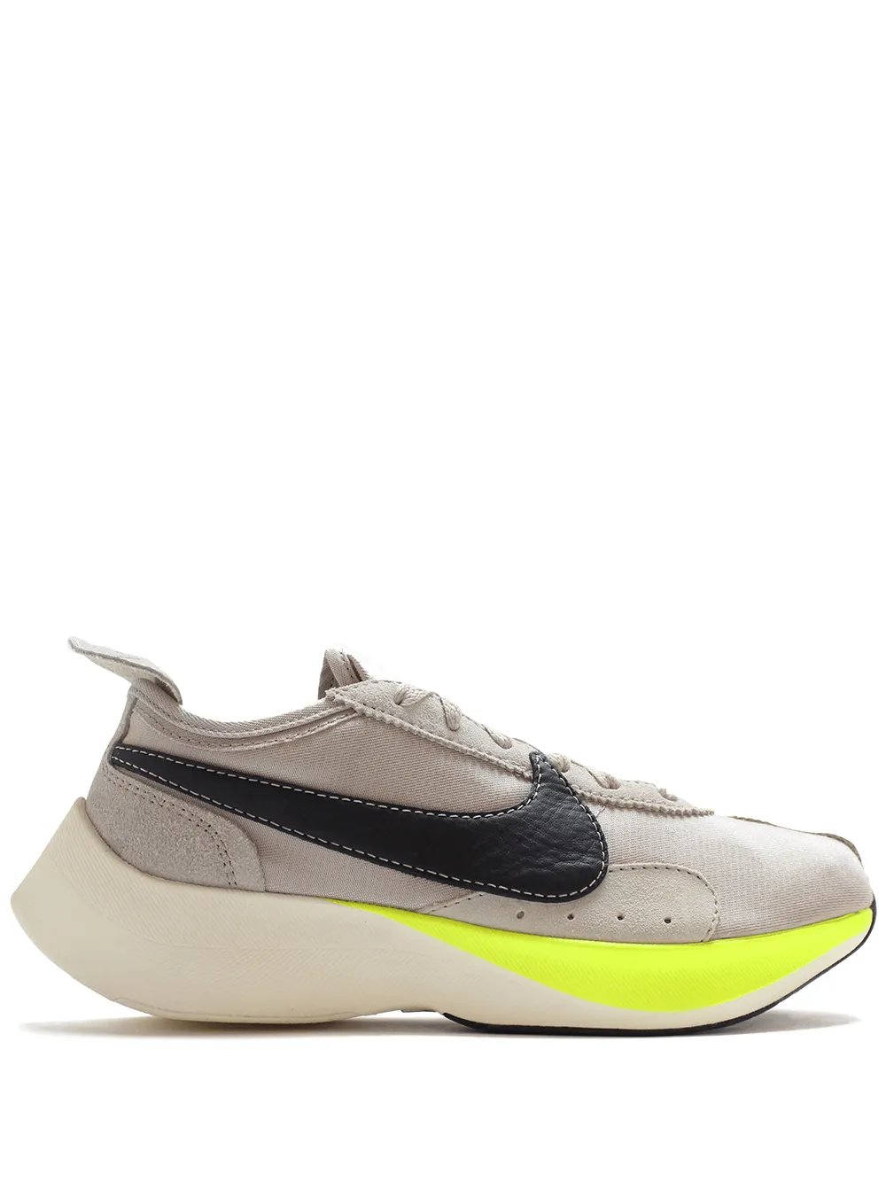 Nike Sneakers Moon Racer - Toni neutri