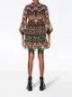 Alice+Olivia Marella dress