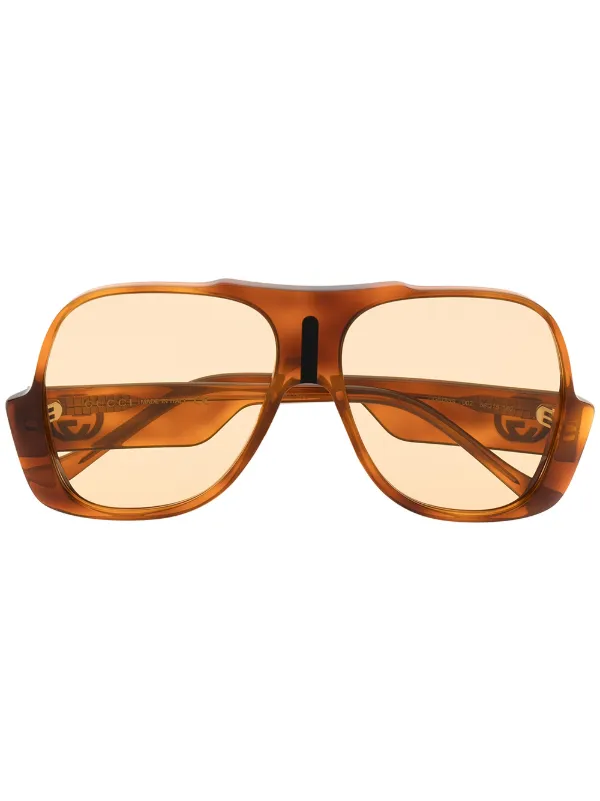 gucci sight glasses