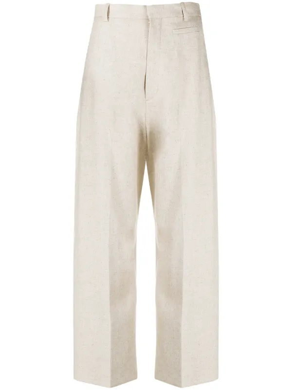 Jacquemus le pantalon santon Clearance