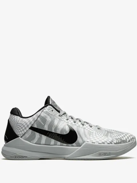 Nike Kobe 5 Protro "DeMar DeRozan" sneakers