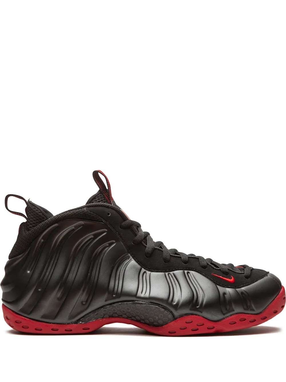 

Nike tenis Air Foamposite One - Negro