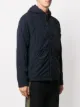Stone Island hooded jacket