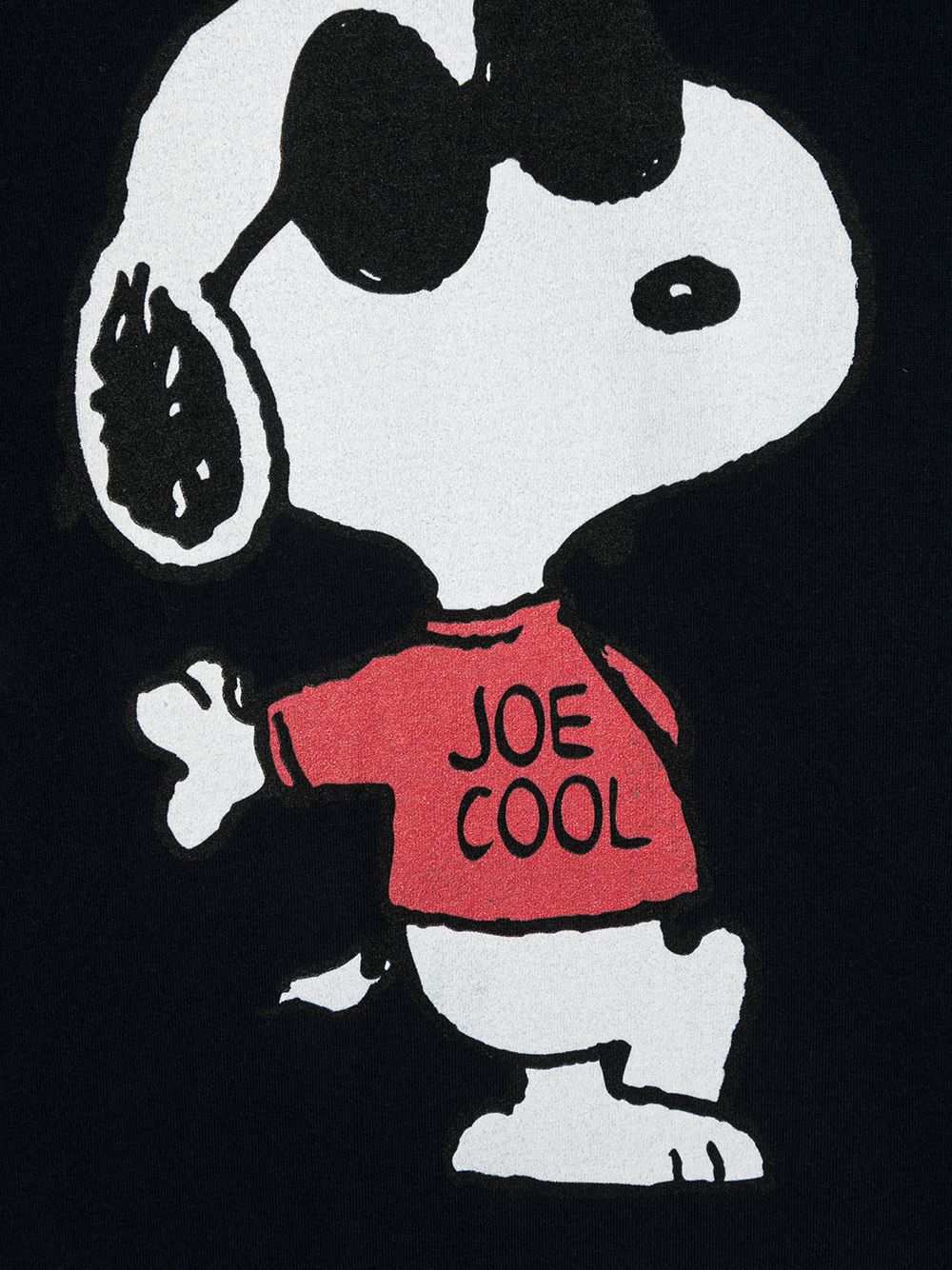 фото Mc2 saint barth kids футболка i'm cool snoopy