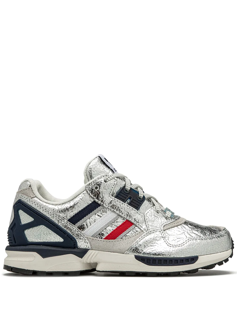 Zx 9000 cheap heren grijs