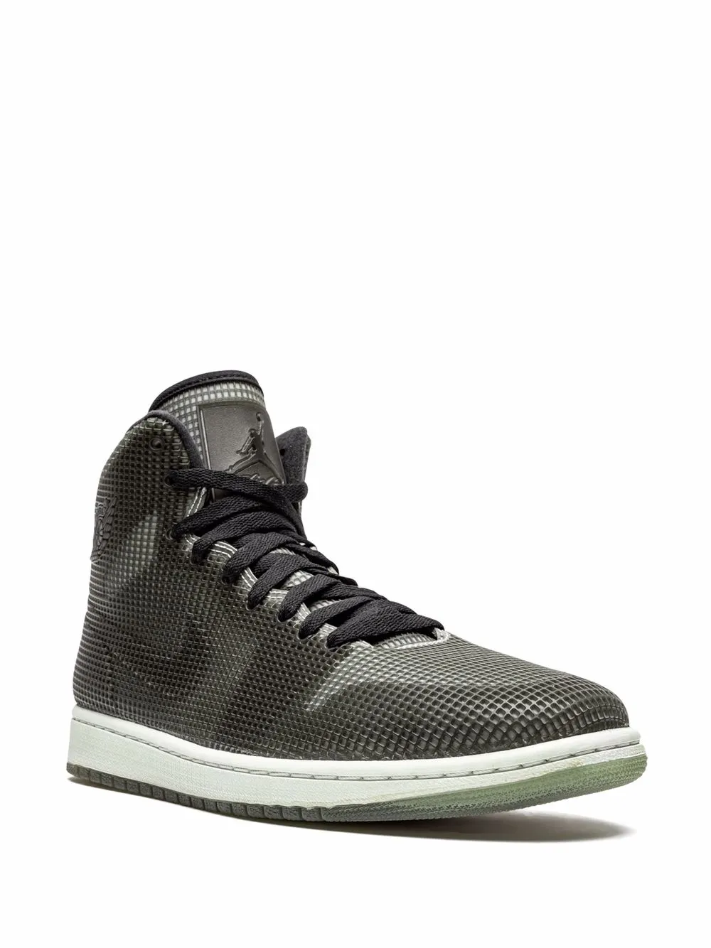 Jordan Air 4Lab1 sneakers Zwart