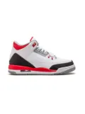 Jordan Kids Air Jordan 3 Retro sneakers - White