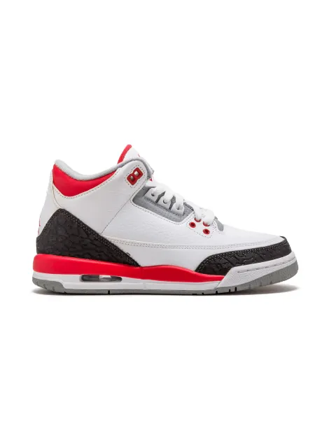 Jordan Kids Air Jordan 3 Retro sneakers