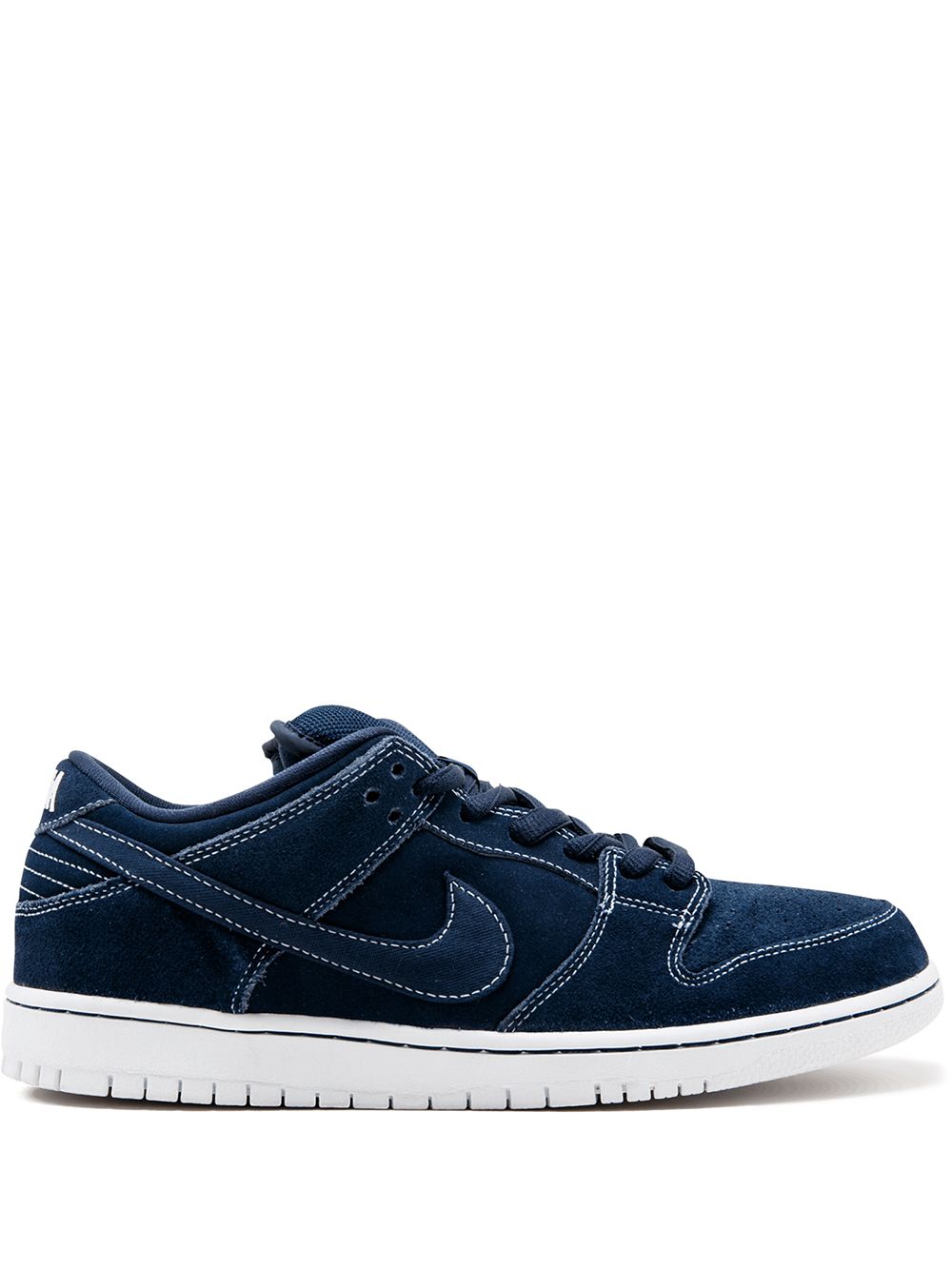 фото Nike кроссовки sb dunk low pro 'blueprint'