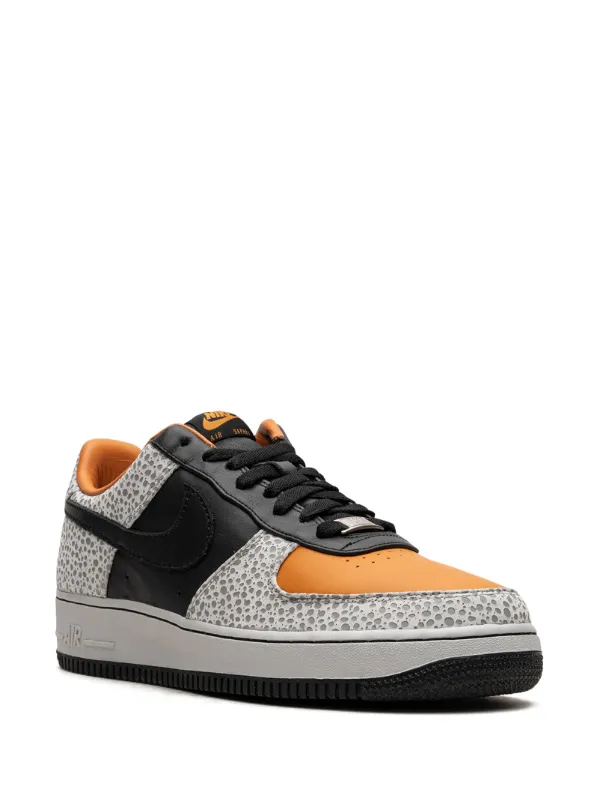 nike air force one safari
