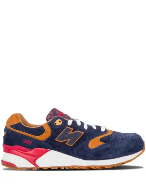 new balance classics ml999