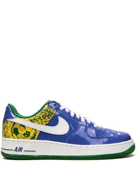 Nike Air Force 1 Low "Ronaldinho" sneakers