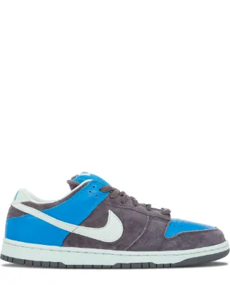 NIKE DUNK LOW PRO SB AQUACHARK US9 新品 Nike Dunk Low Pro SB 