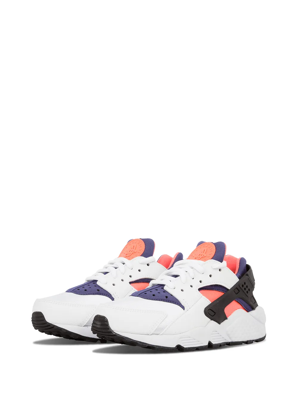 Nike Air Huarache Run Sneakers In Multi