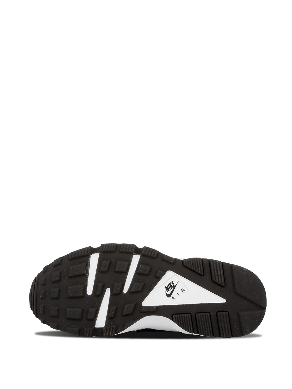 Nike Air Huarache Run Sneakers In Multi