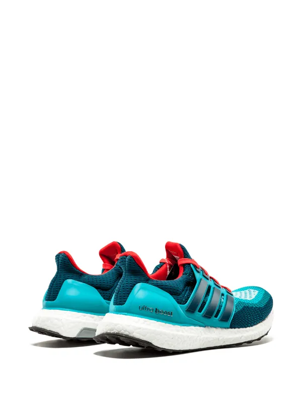 Adidas ultra boost 2.0 mineral green on sale
