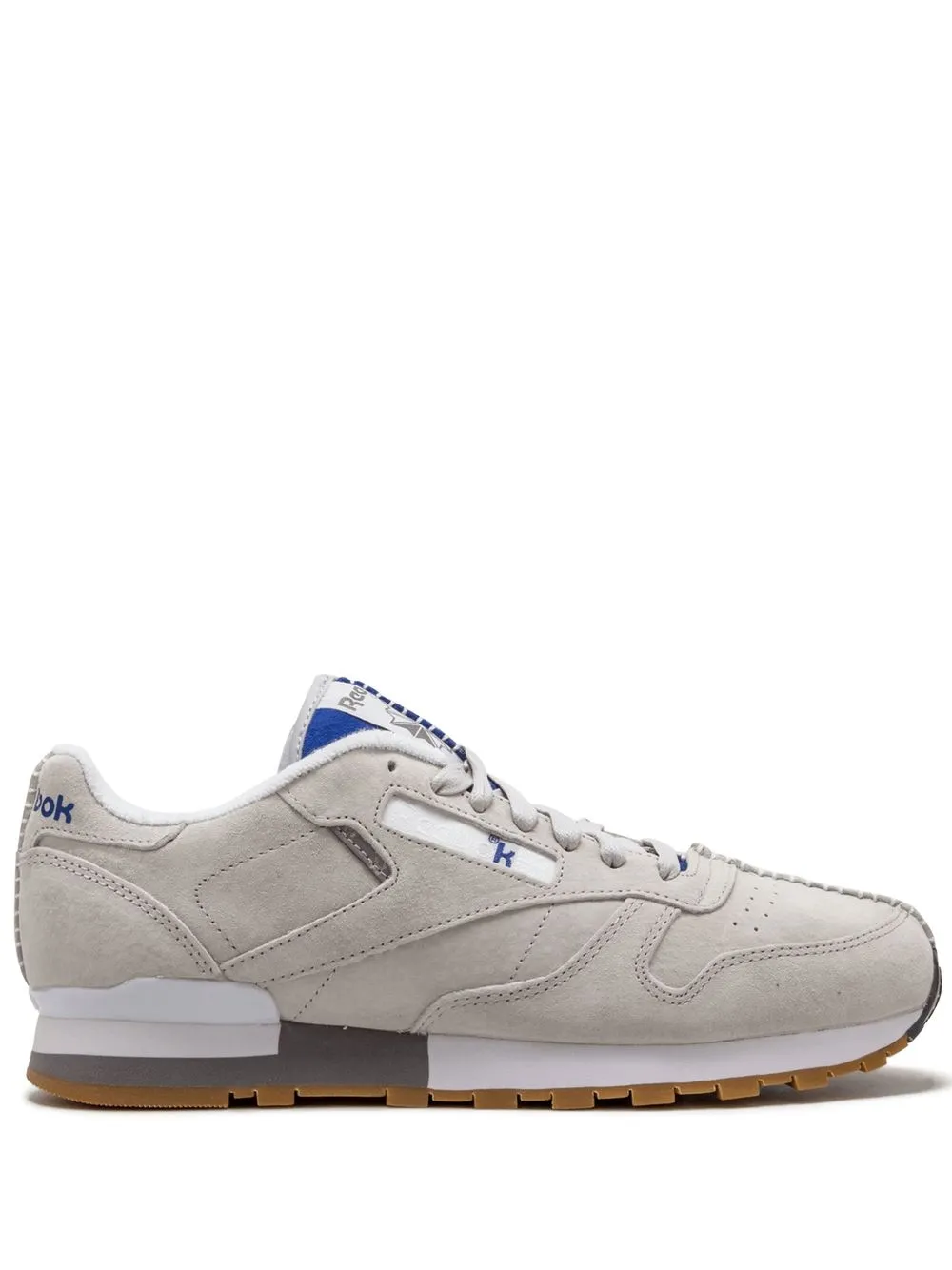 

Reebok tenis CL KLSP Kendrick Lamar - Gris