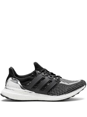 Ultra boost ltd outlet silver