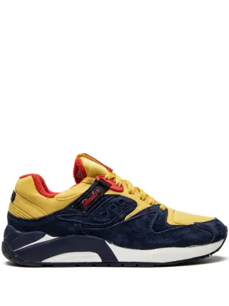 Saucony