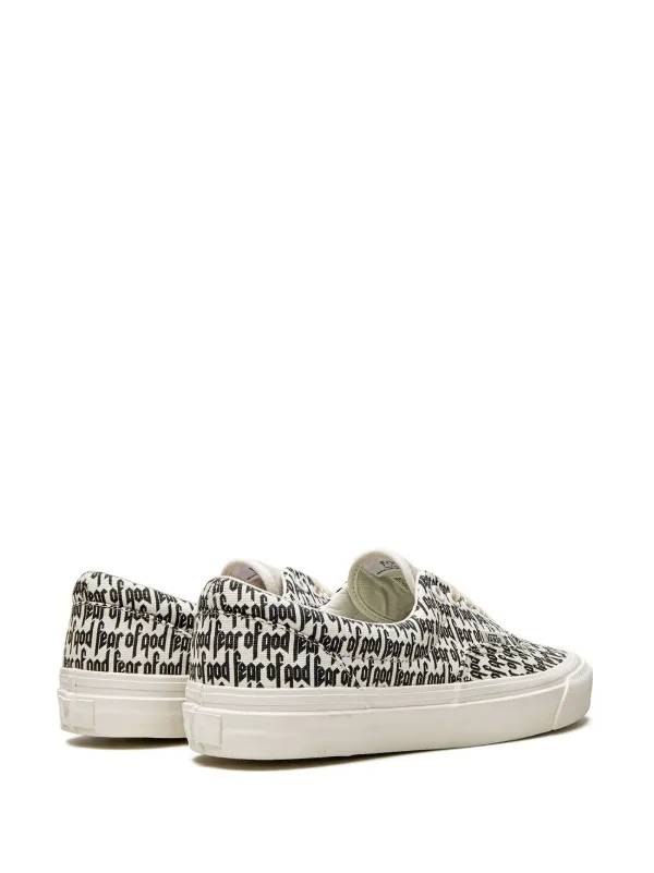 Vans x Fear Of God Era 95 Reissue Sneakers - Farfetch