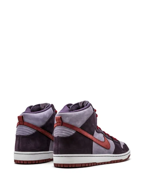 nike sb high tops strap