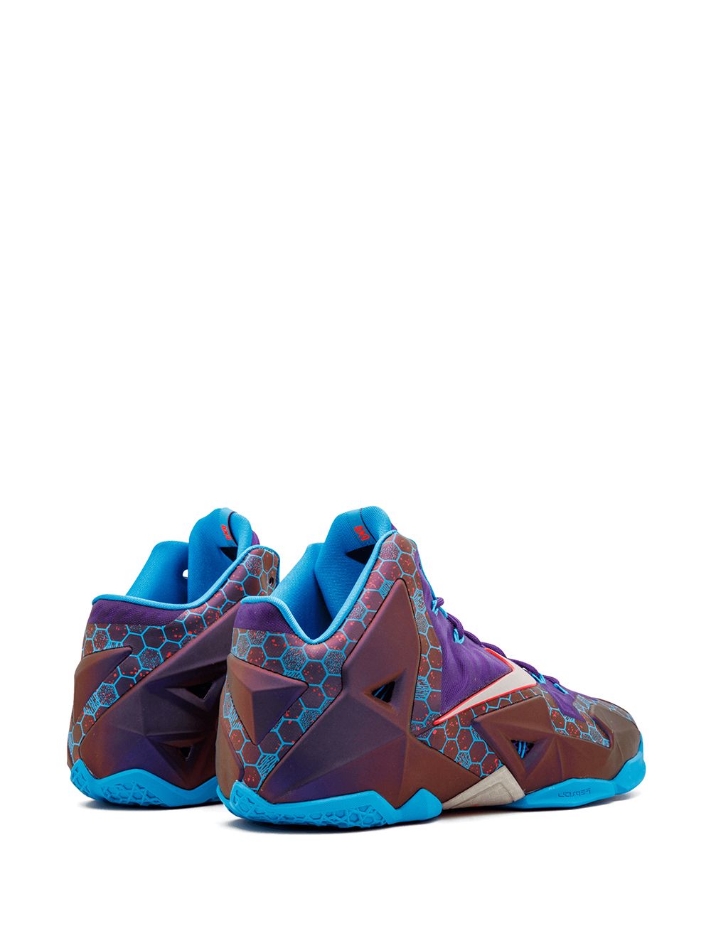 фото Nike кроссовки lebron 11