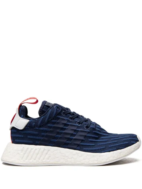 adidas NMD_R2 Primeknit sneakers