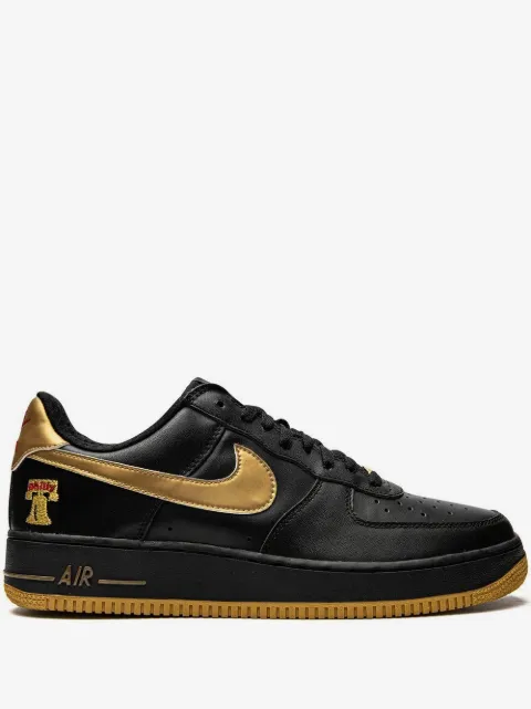 Nike Air Force 1 Premium "Philly" sneakers