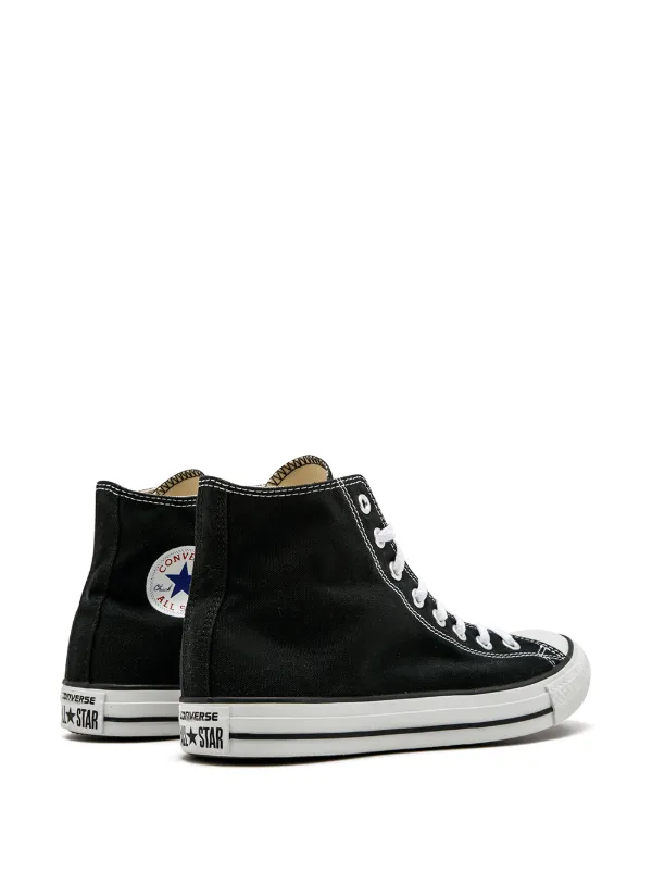 Converse 2024 chuck black