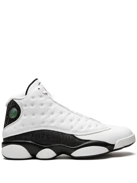 Jordan Air Jordan 13 "Love And Respect - Singles Day" sneakers