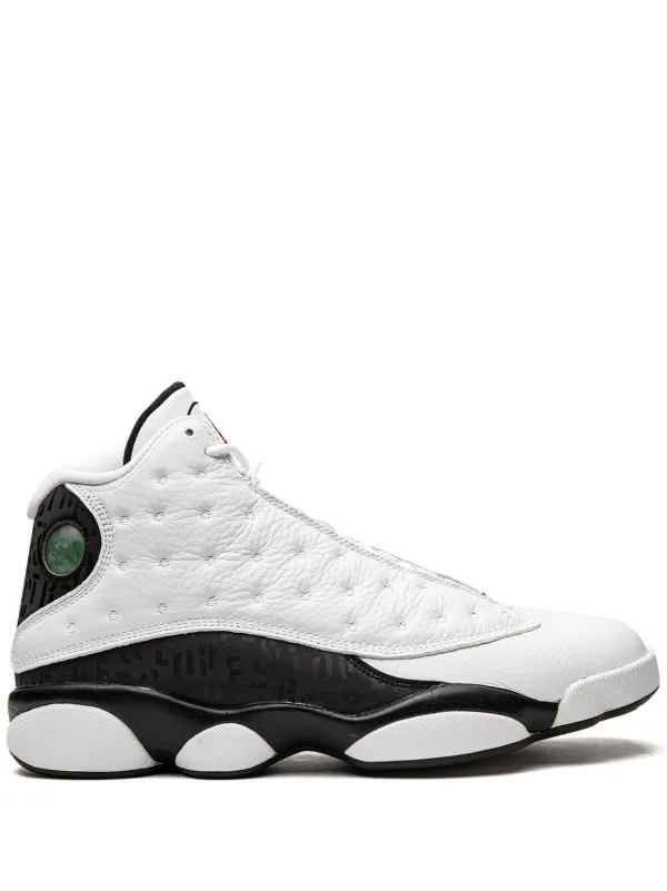 Jordan Air Jordan 13 SNGL DAY スニーカー | ホワイト