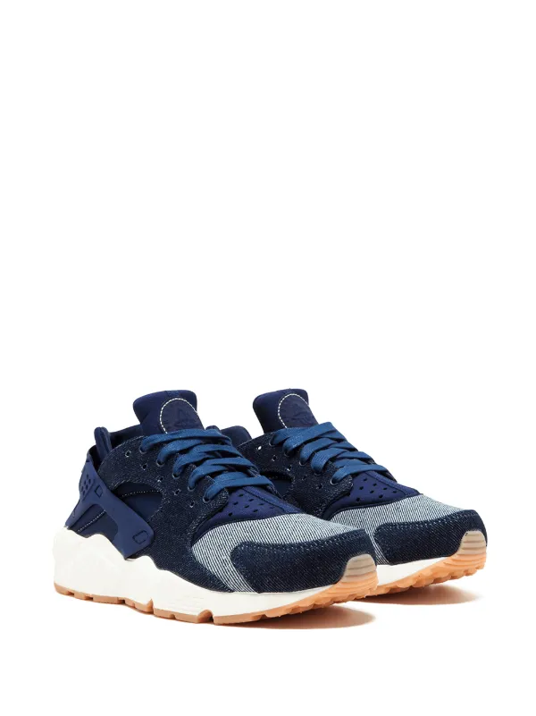 Light blue huaraches womens online