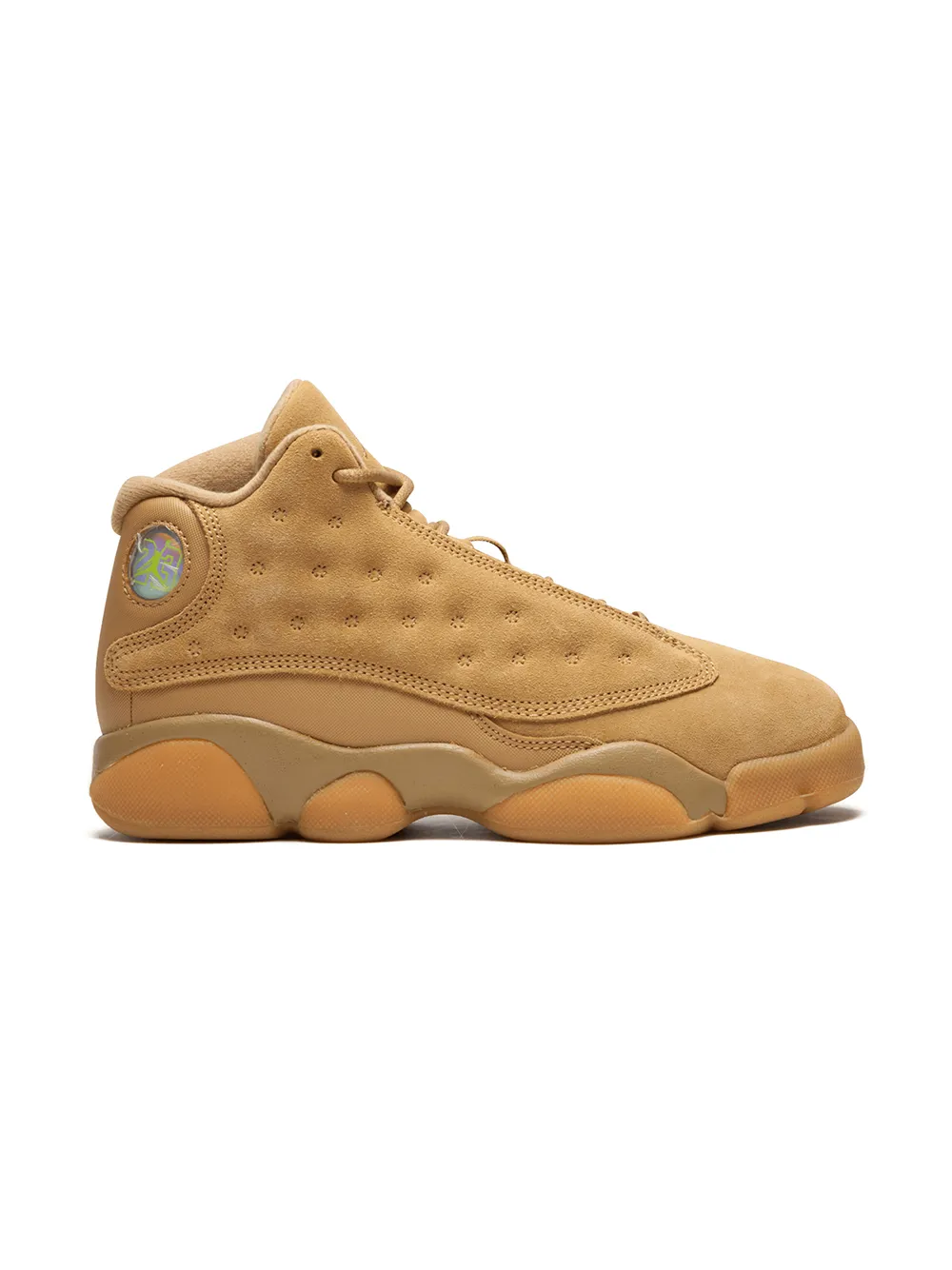 Jordan Kids Jordan 13 retro BP sneakers Bruin