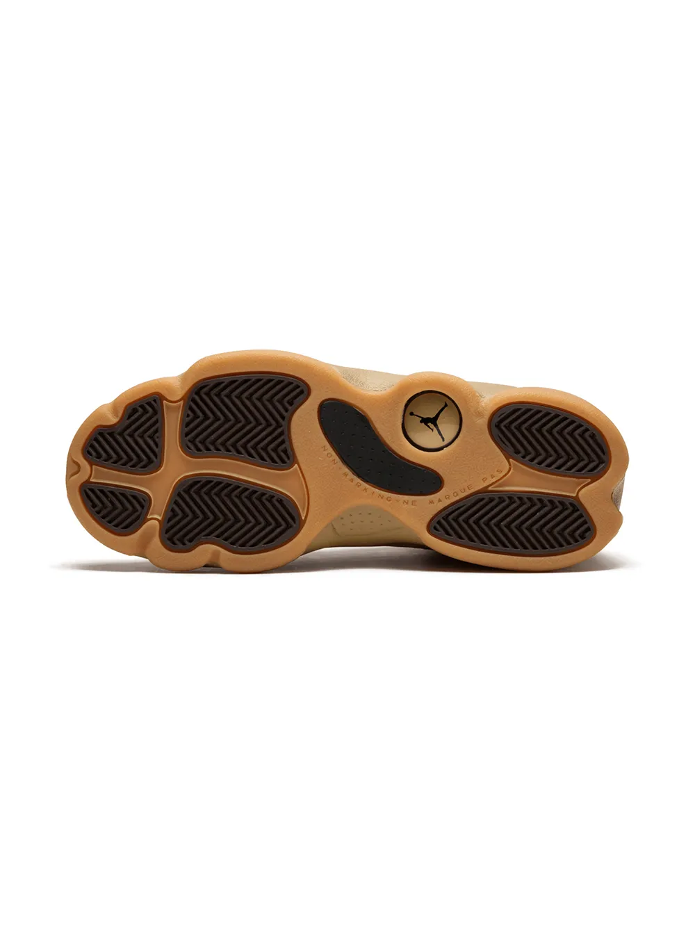 Jordan Kids Jordan 13 retro BP sneakers Bruin