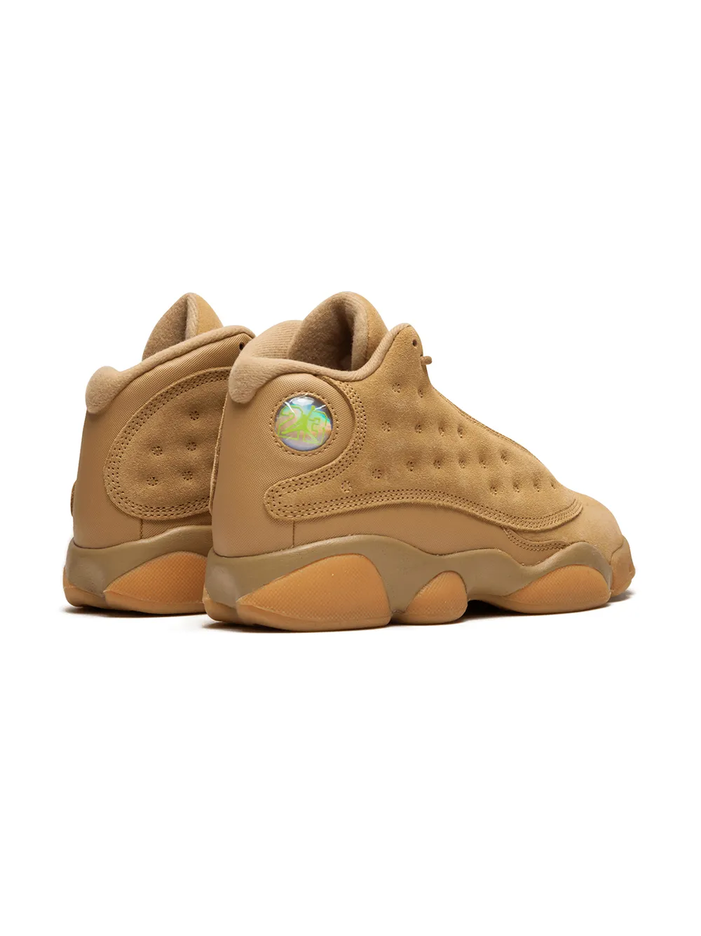 Jordan Kids Jordan 13 retro BP sneakers Bruin