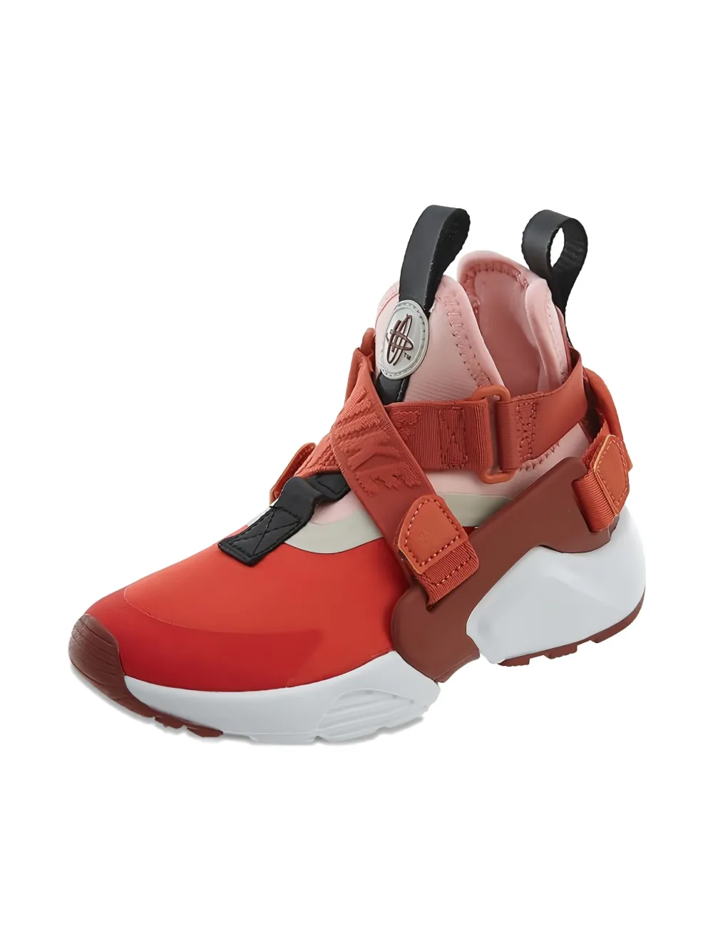Nike Kids Huarache City sneakers - Oranje